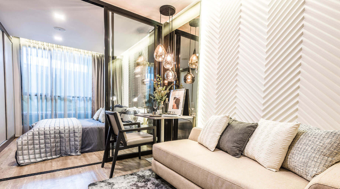 รูปภาพ แอทโมซ ลาดพร้าว 15 (Atmoz Ladprao 15)