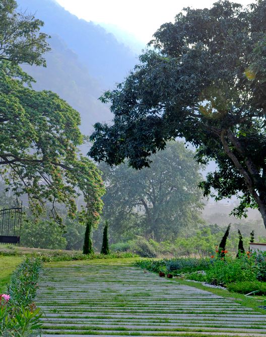 รูปภาพ วิลล่าโนวา เขาใหญ่ (Villanova Khaoyai)