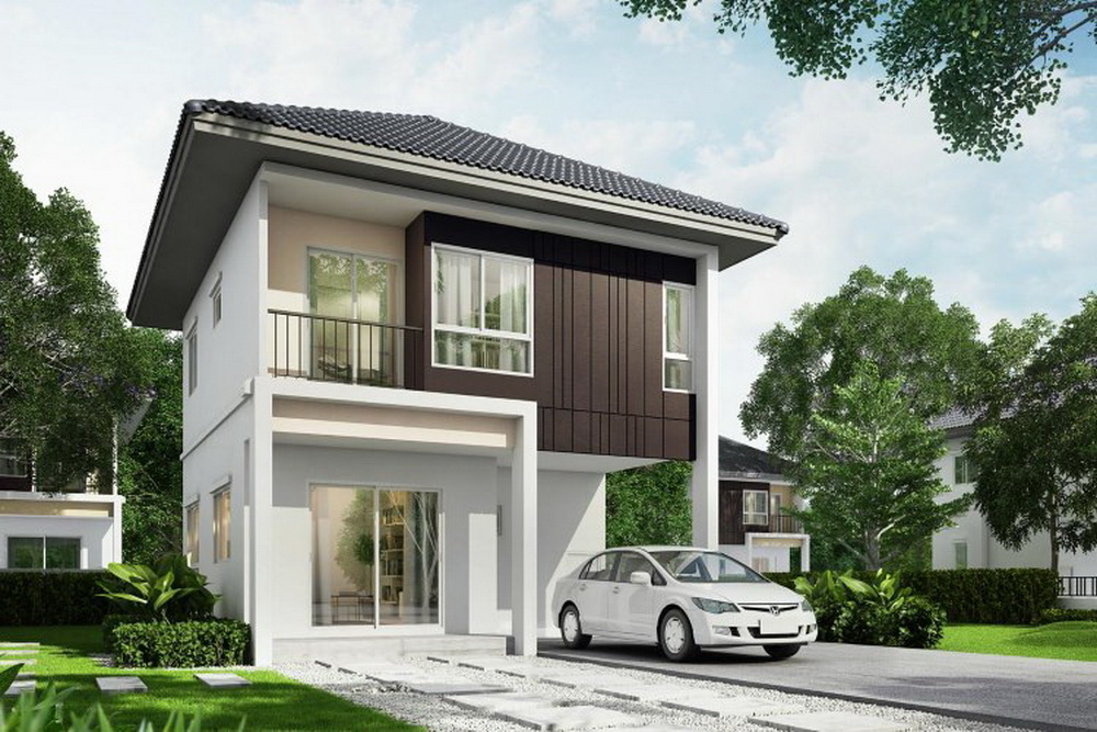 รูปภาพ พลีโน่ สุขสวัสดิ์ 66 (Pleno Suksawat 66)