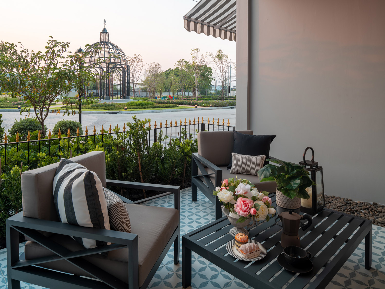 รูปภาพ สิริ เพลส เมกาบางนา (Siri Place Mega Bangna)