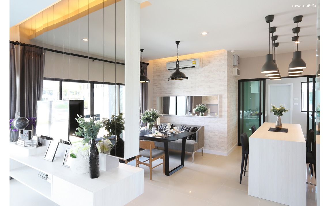 รูปภาพ ดีไลท์ บางนา - ศรีนครินทร์ (Delight Bangna - Srinakarin)