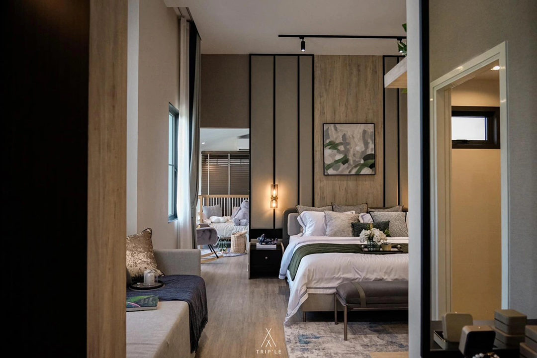 รูปภาพ สราญสิริ เวสต์เกต (Saransiri Westgate)