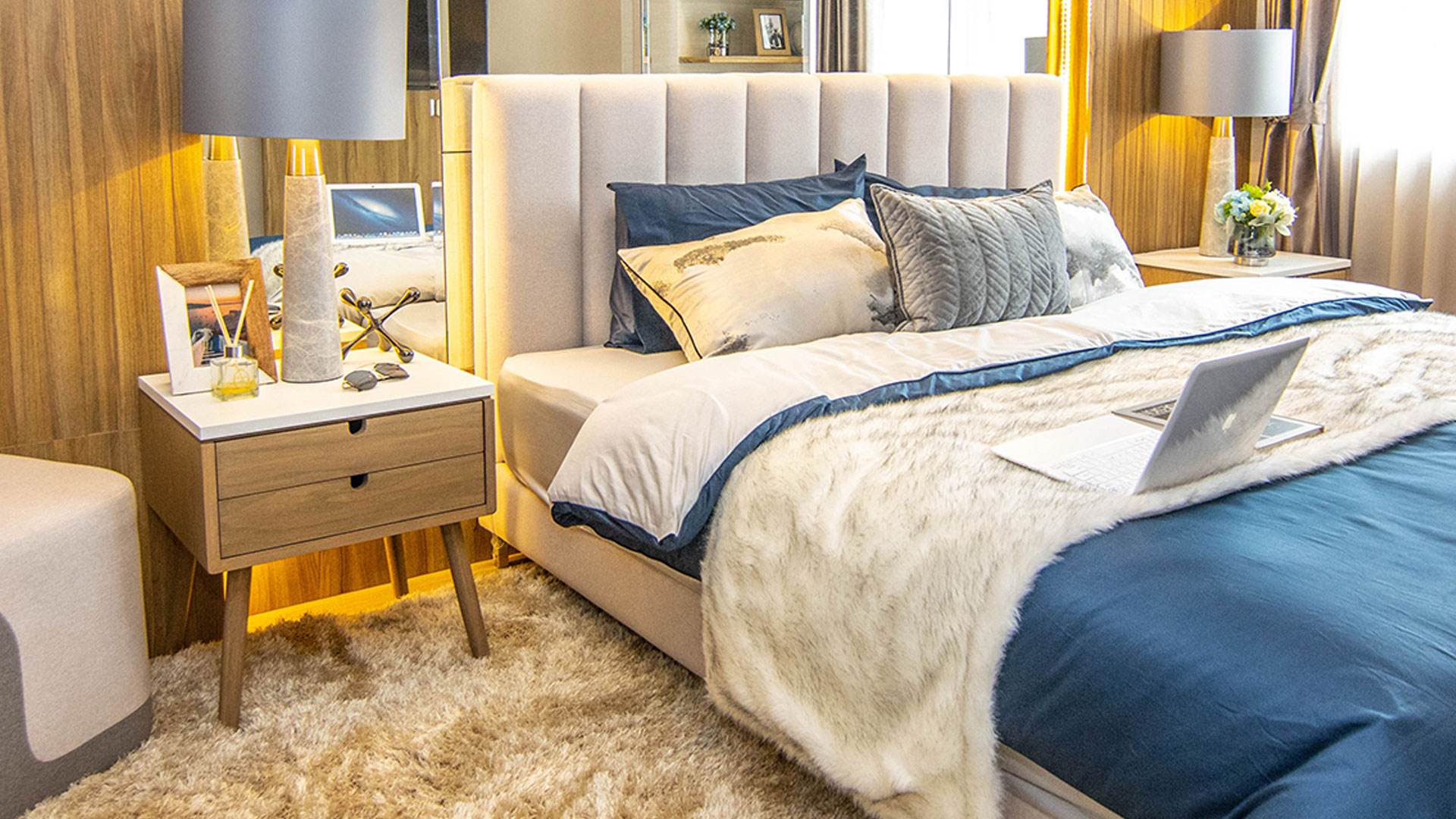 รูปภาพ เบล็สซิตี้ พาร์ค วงแหวน-ลำลูกกา (Blessity Park Wongwaen-Lumlukka)