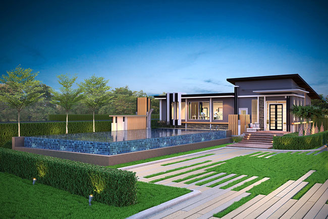 รูปภาพ โกลเด้น ทาวน์ ปิ่นเกล้า-จรัญสนิทวงศ์ (Golden Town)