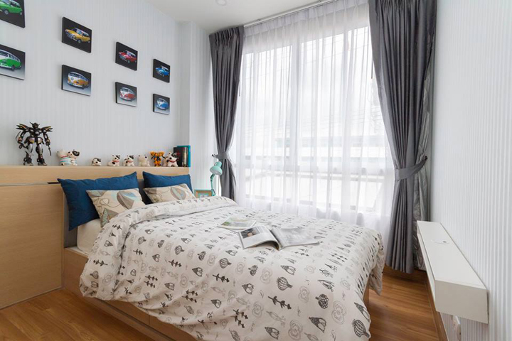 รูปภาพ เดอะ พอร์ท สุขสวัสดิ์ (The Port Suksawat)