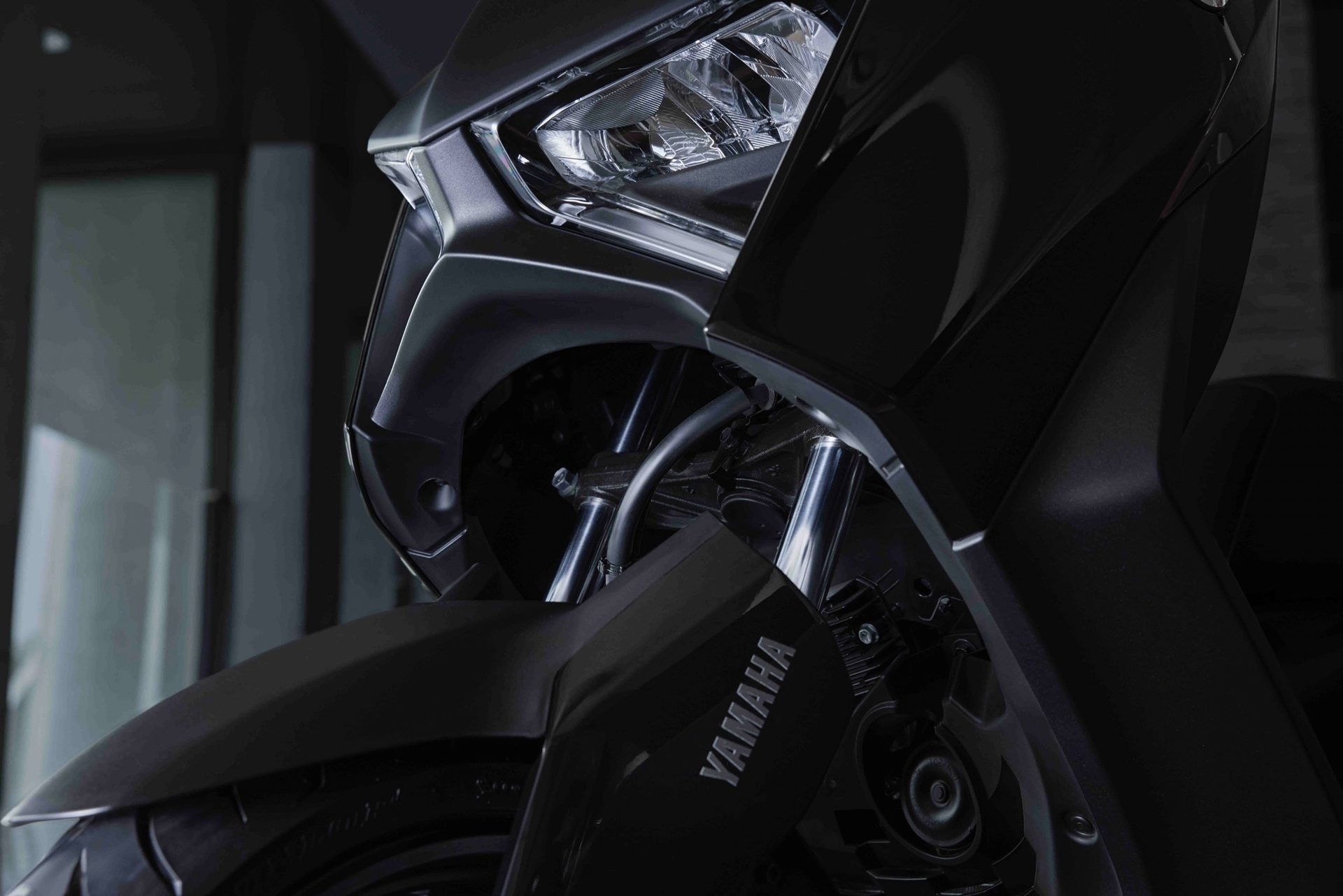 รูปภาพ ยามาฮ่า Yamaha XMAX Connected ปี 2025