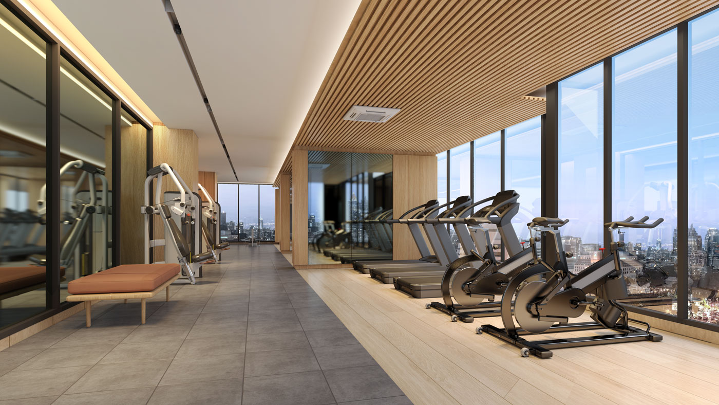 รูปภาพ เฟล็กซี่ เมกะ สเปซ บางนา (Flexi Mega Space Bangna)