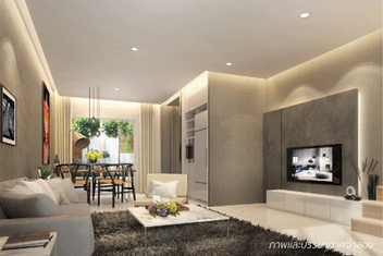 รูปภาพ ซิกเนเจอร์ รามอินทรา (Sixnature Ramindhra)