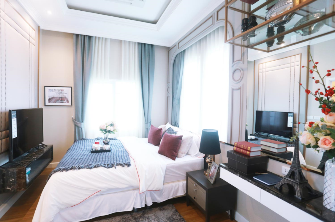 รูปภาพ โกลเด้น ทาวน์ เชียงใหม่-กาดรวมโชค (Golden Town Chiangmai - Ruamchok Market)