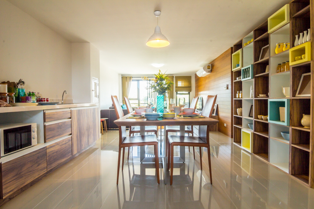 รูปภาพ อรสิริน บิสซิเนส เซ็นเตอร์ 5 สันทราย (Ornsirin Business Center 5 Sunsai)