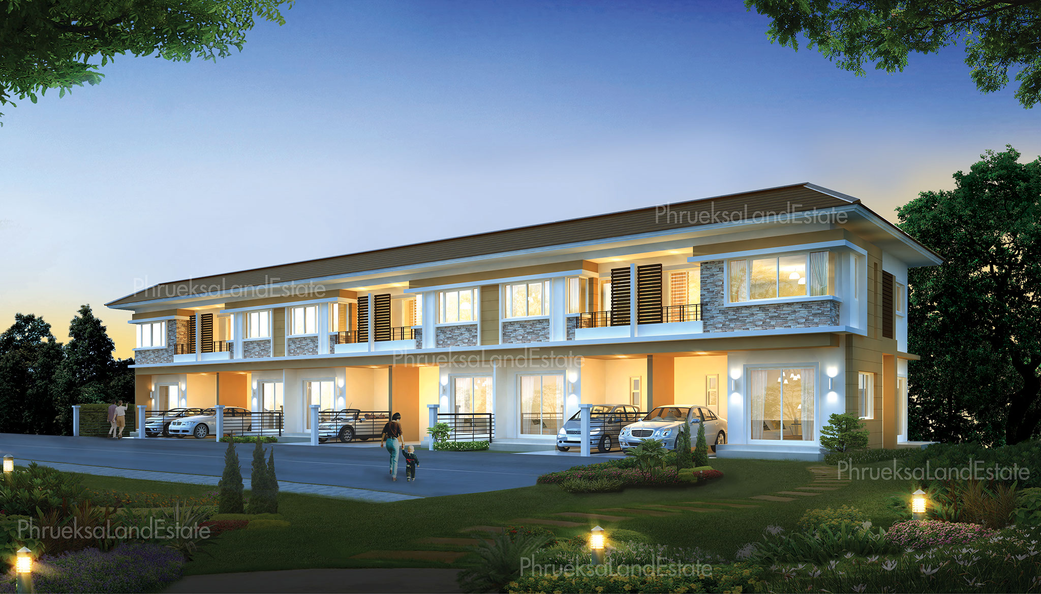 รูปภาพ ดิ โอโซน อัสสัมชัญ - ศรีราชา (The Ozone Tigerzoo - Sriracha)