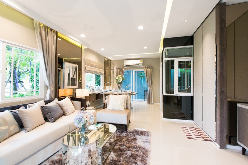 รูปภาพ คิว ดิสทริค เวสเกต (Q District Westgate)