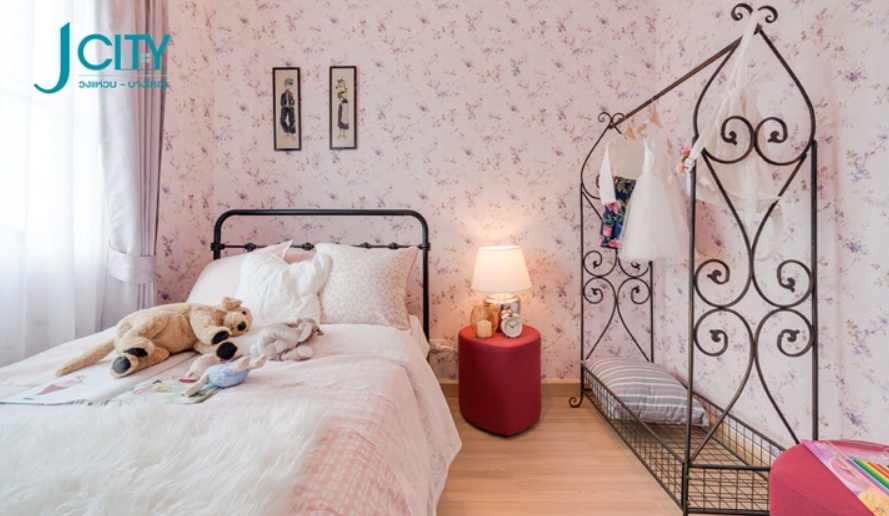 รูปภาพ เจ ซิตี้ วงแหวน - บางใหญ่ (J City Wongwaen-Bangyai)