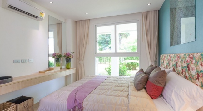 รูปภาพ แกรนด์ แคริบเบียน คอนโด รีสอร์ท พัทยา (Grand Caribbean Condo Resort Pattaya)