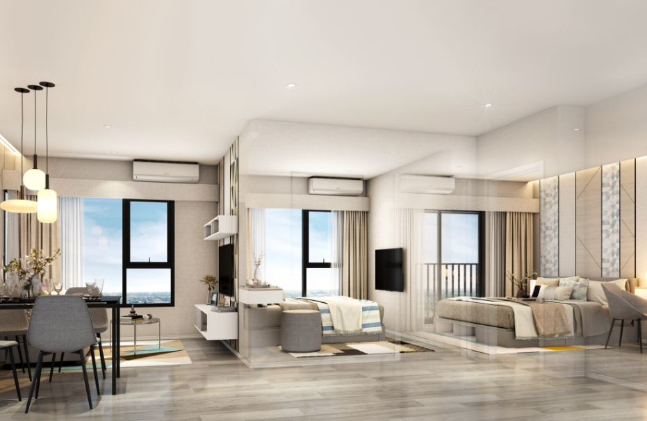 รูปภาพ เอสเซ็นท์ โคราช (Escent Korat)