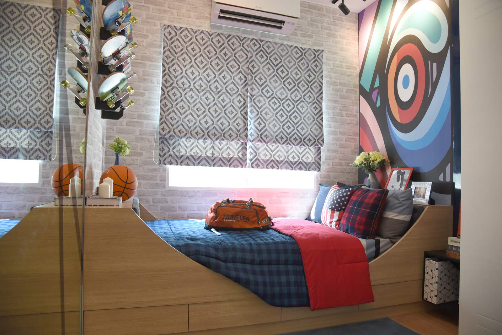 รูปภาพ โกลเด้น ทาวน์ สุขุมวิท-สถานีรถไฟฟ้าแบริ่ง (Golden Town Sukhumvit-Bearing Station)