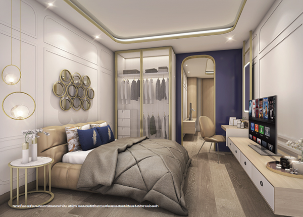 รูปภาพ ดิ เอ็กเซล รัชดา 18 (The Excel Ratchada 18)