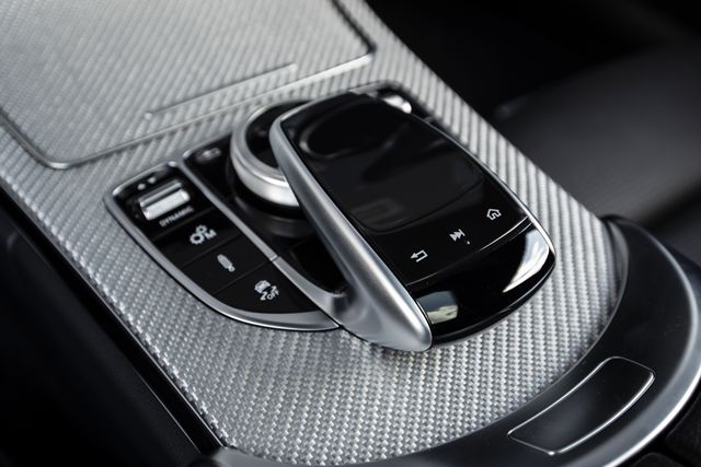 รูปภาพ เมอร์เซเดส-เบนซ์ Mercedes-benz AMG C 43 4MATIC Coupe CKD MY2019 ปี 2018