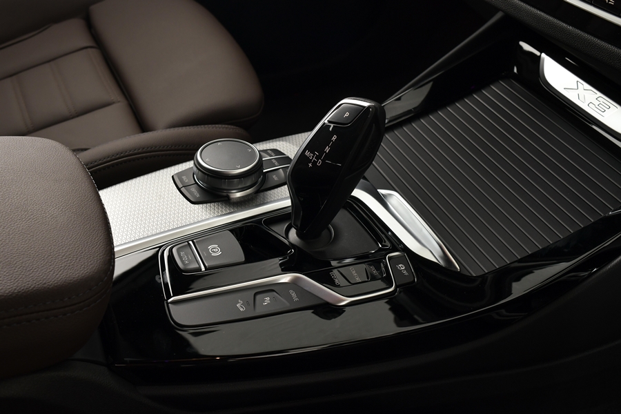 รูปภาพ บีเอ็มดับเบิลยู BMW X3 xDrive30e M Sport(Pro) ปี 2020