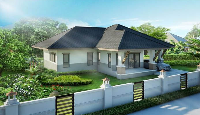 รูปภาพ บ้านดุสิต 6 พัทยา (Baan Dusit 6 Pattaya)