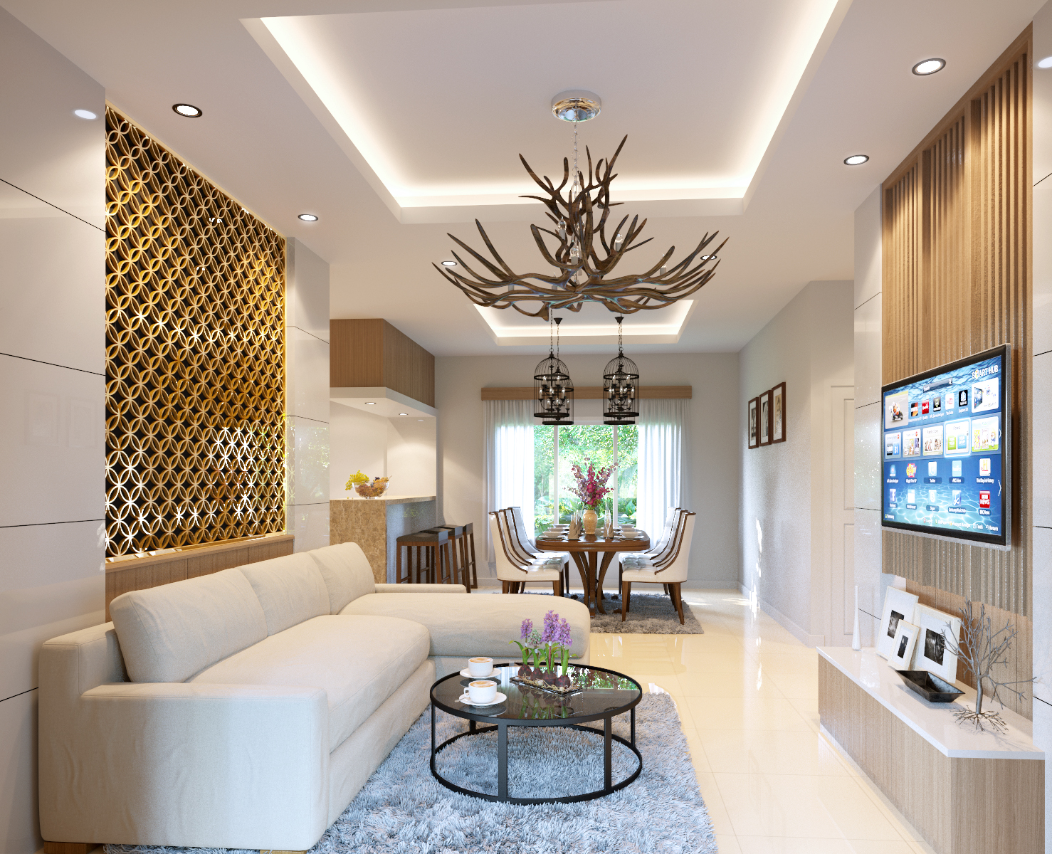 รูปภาพ เดอะทาวน์ บางแขม - หลังสิรินธร (The Town Bangkaem)