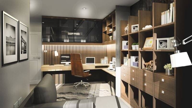 รูปภาพ เรียล ติวานนท์-รัตนาธิเบศร์ (Real Tiwanon-Rattanathibet)