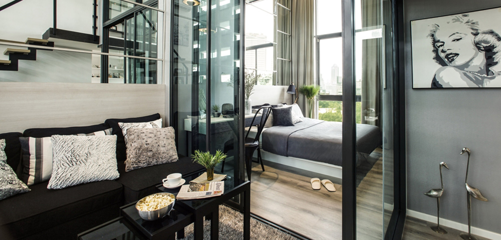 รูปภาพ เมโทร สกาย เกษตร (Metro Sky Kaset)