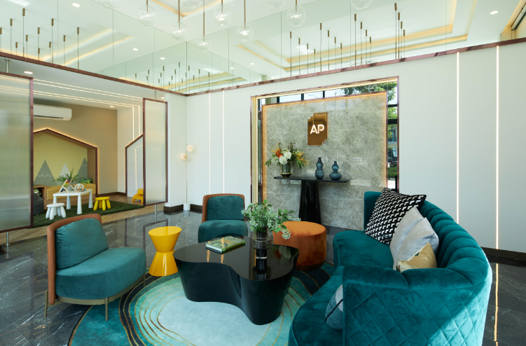 รูปภาพ เซนโทร พหลฯ - วิภาวดี 2 (Centro Phahol - Vibhavadi 2)