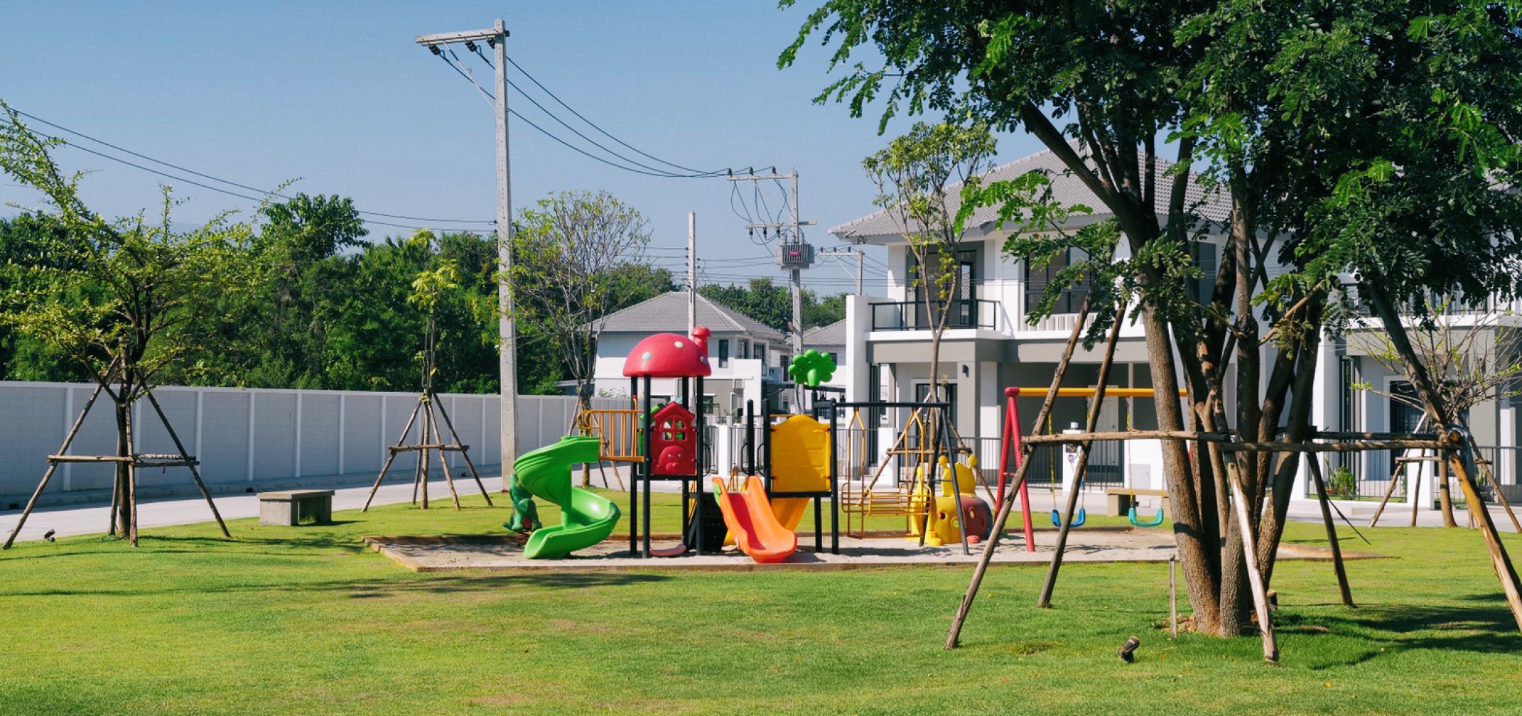 รูปภาพ กาญจน์กนกวิลล์ 19 ท่าวังตาล (Karnkanok Ville 19 Thawangtan)