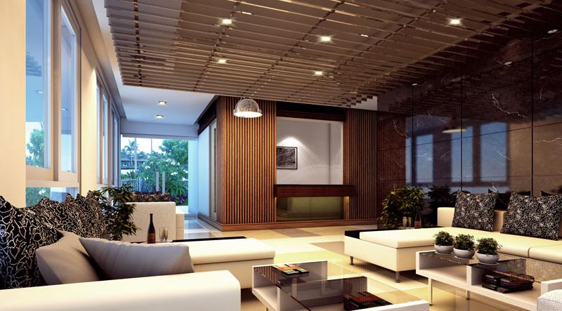 รูปภาพ วันพลัส คอนโดมิเนี่ยม สวนดอก 2 (One Plus Condo SuanDok 2)