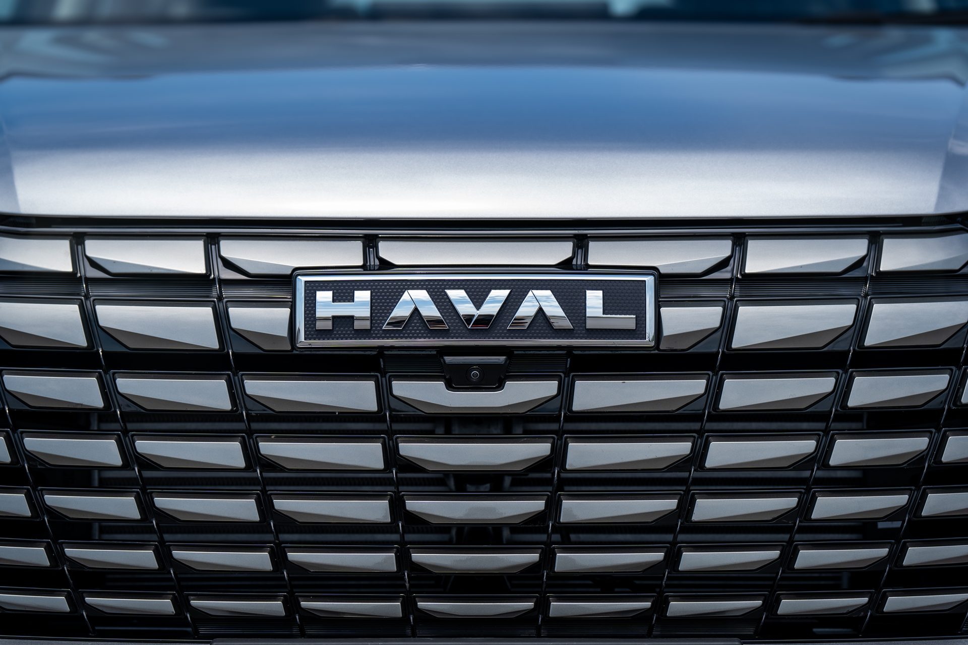 รูปภาพ จีดับบลิวเอ็ม ฮาวาล GWM Haval H6 Plug-in Hybrid SUV PRO ปี 2025