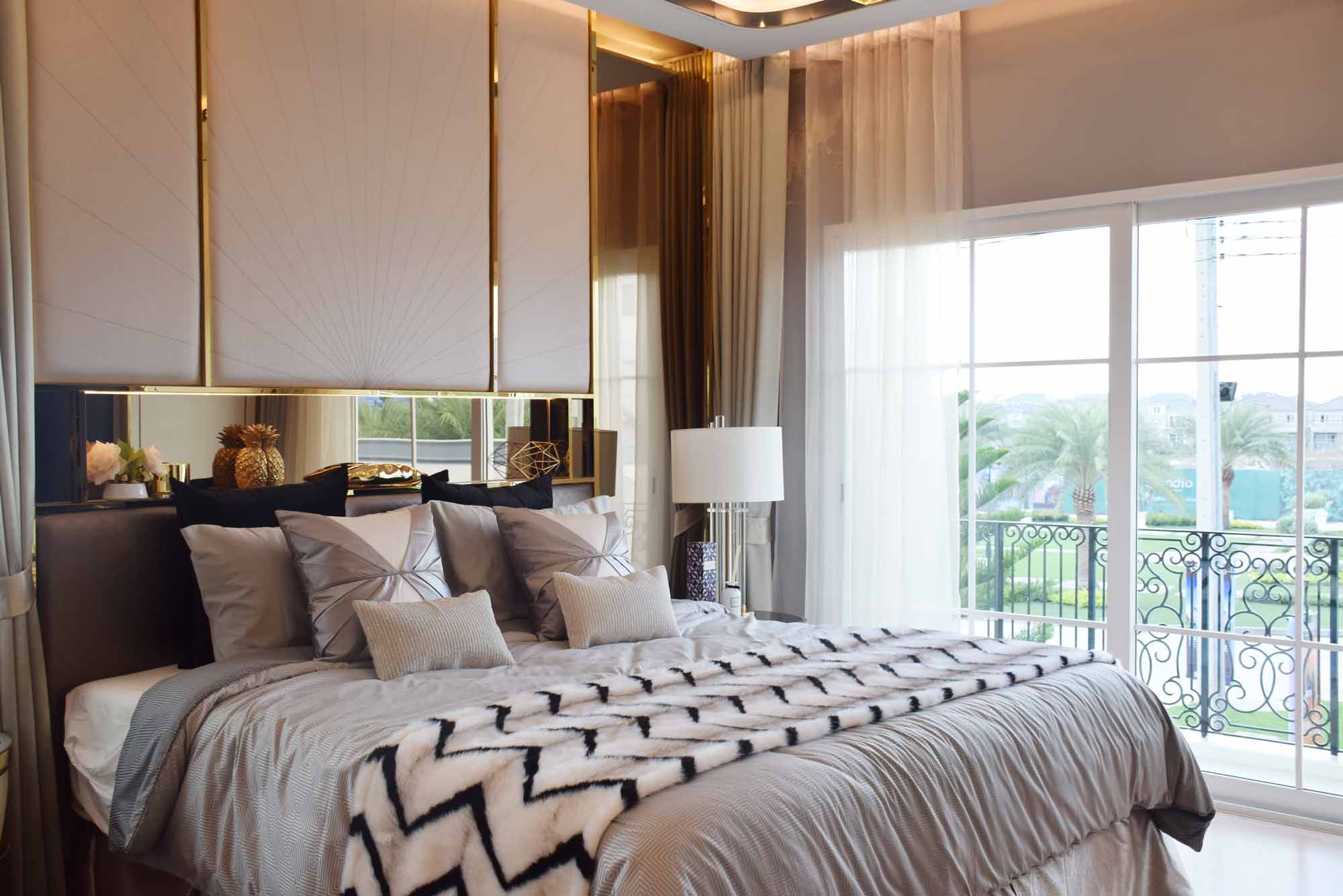 รูปภาพ แกรนดิโอ ลาดพร้าว - เกษตรนวมินทร์ (Grandio Ladprao - Kaset nawamin)