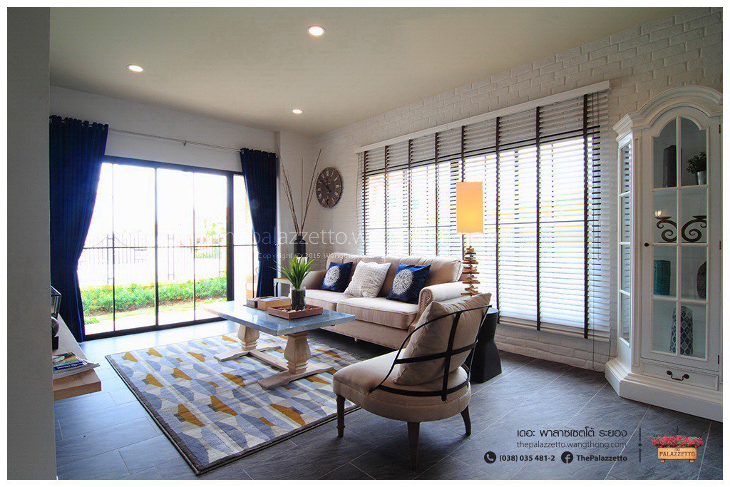 รูปภาพ เดอะ พาลาซเซตโต้ ระยอง (The Palazzetto Rayong)