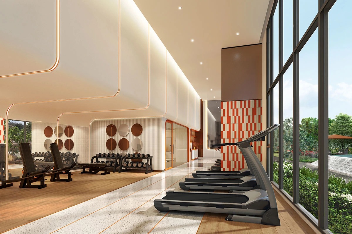 รูปภาพ ดีคอนโด วิวิด รังสิต (dcondo vivid Rangsit)