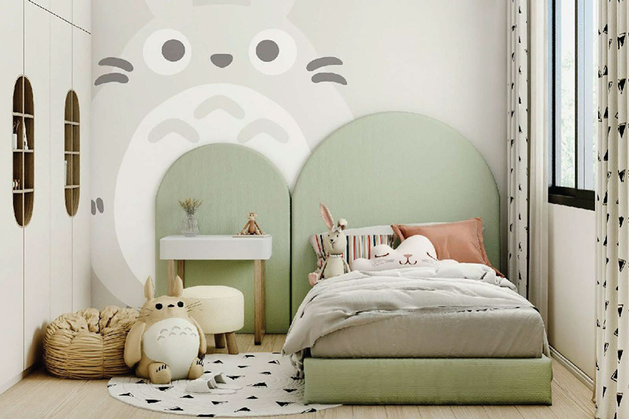 รูปภาพ พลีโน่ พระราม 9-กรุงเทพกรีฑา 3 (Pleno Rama 9-Krungthep Kreetha 3)