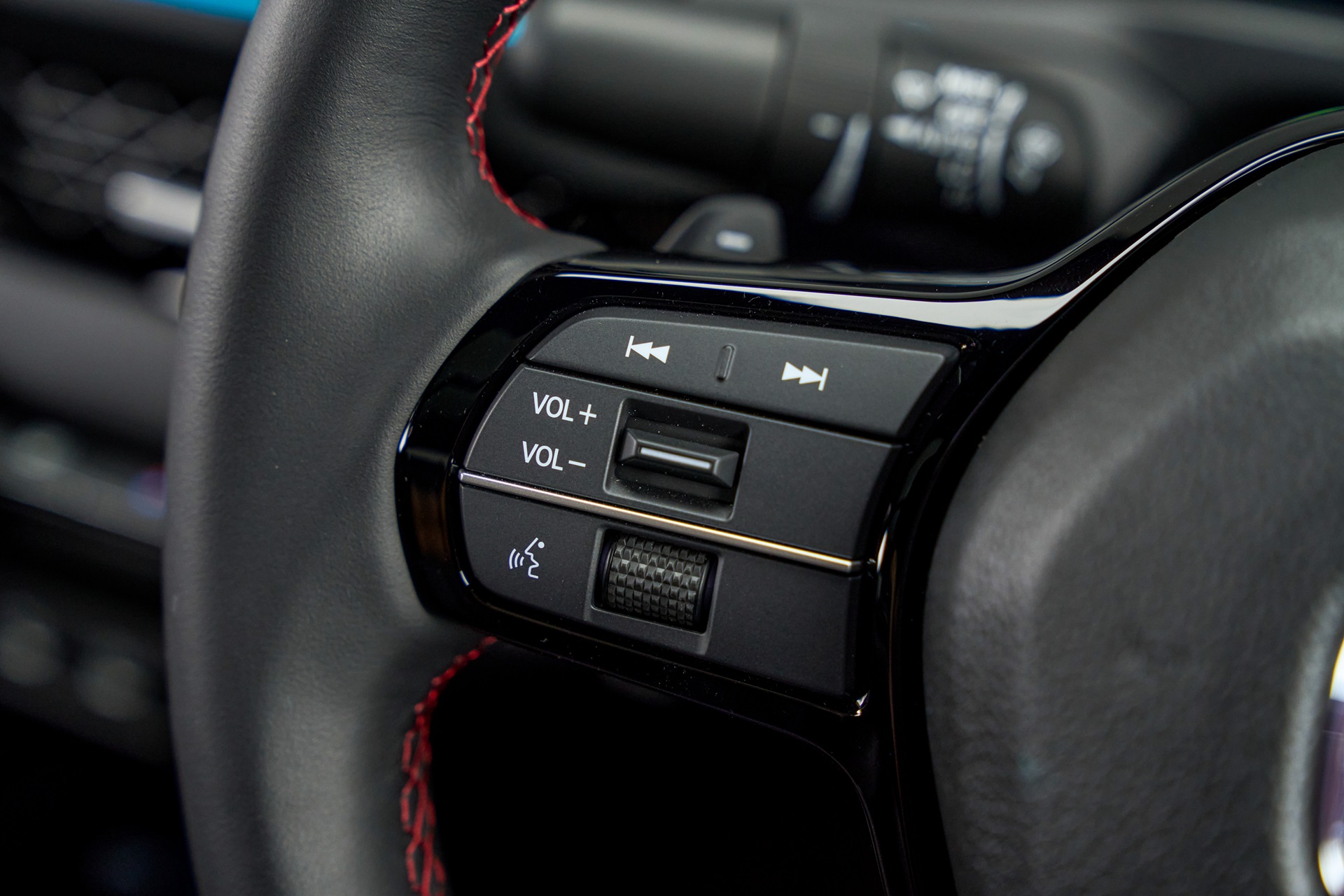 รูปภาพ ฮอนด้า Honda Accord e:HEV RS ปี 2023