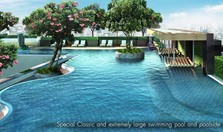 รูปภาพ อินเตอร์ ลักส์ พรีเมียร์ สุขุมวิท 13 (Inter Lux Premier Sukhumvit 13)