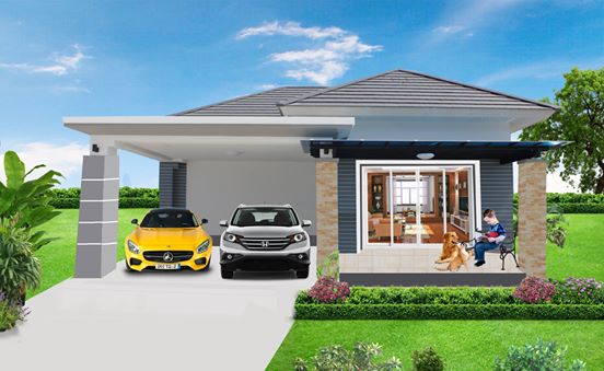 รูปภาพ บ้านรินรดา (Baan Rinrada)