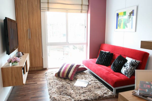 รูปภาพ แกรนด์ ไอ-ดีไซน์ วิภาวดีฯ (Grand i-design)