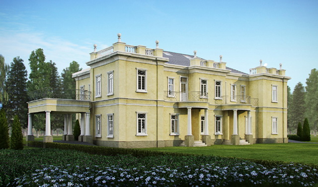 รูปภาพ เคนซิงตัน เพลส เขาใหญ่ (Kensington Place Khaoyai)