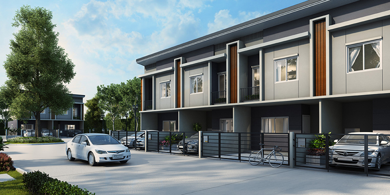 รูปภาพ พลีโน่ ศรีนครินทร์ (Pleno Srinakarin)