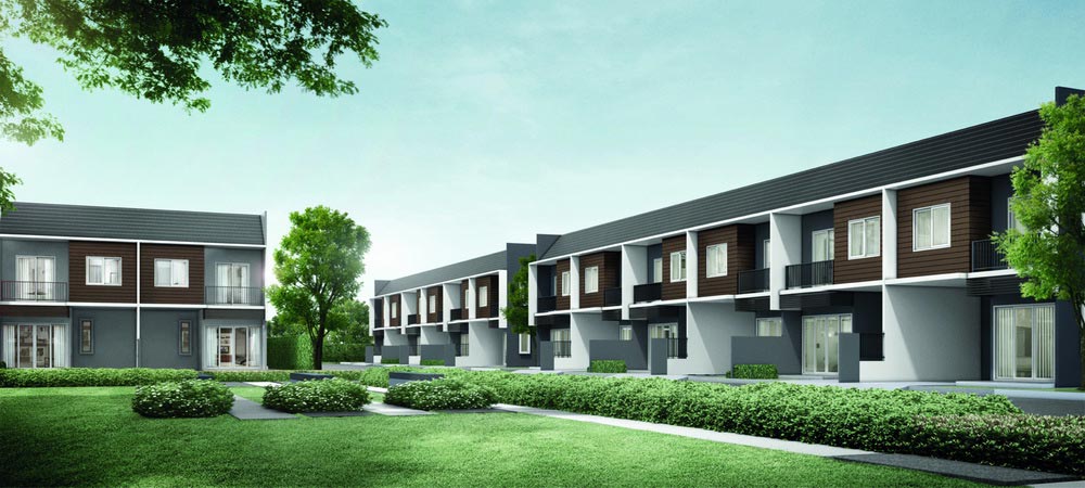 รูปภาพ เดอะคัลเลอร์ส วงแหวน - รามอินทรา (TheColors Wongwaen-Ramintra)