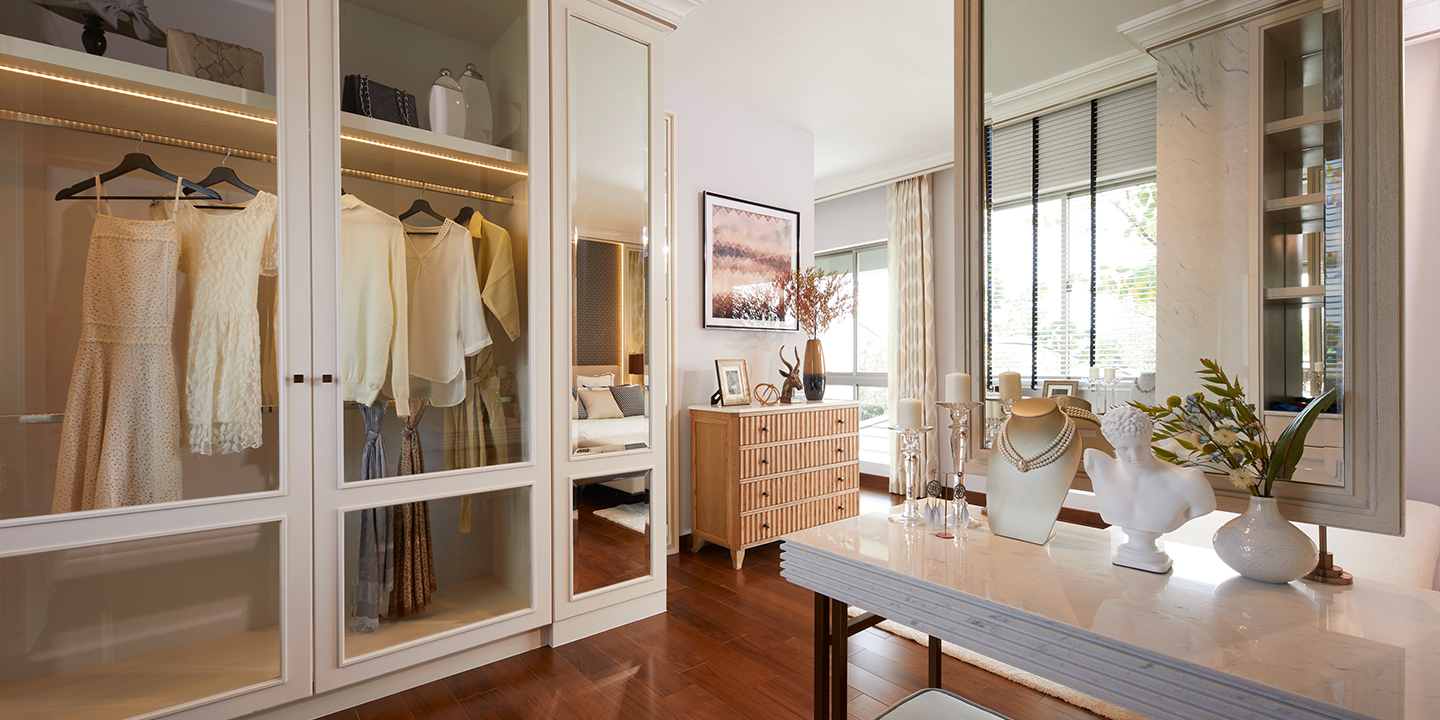 รูปภาพ เพอร์เฟค มาสเตอร์พีซ (The Signature) สุขุมวิท 77 (Perfect Masterpiece (The Signature) Sukhumvit77)