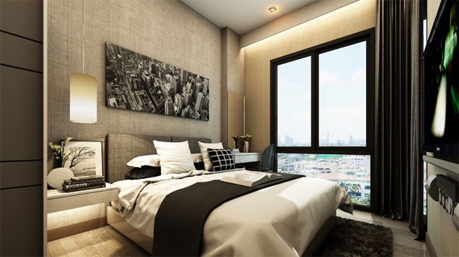 รูปภาพ ฟิฟธ์ คอนโด (Fifth Condo)