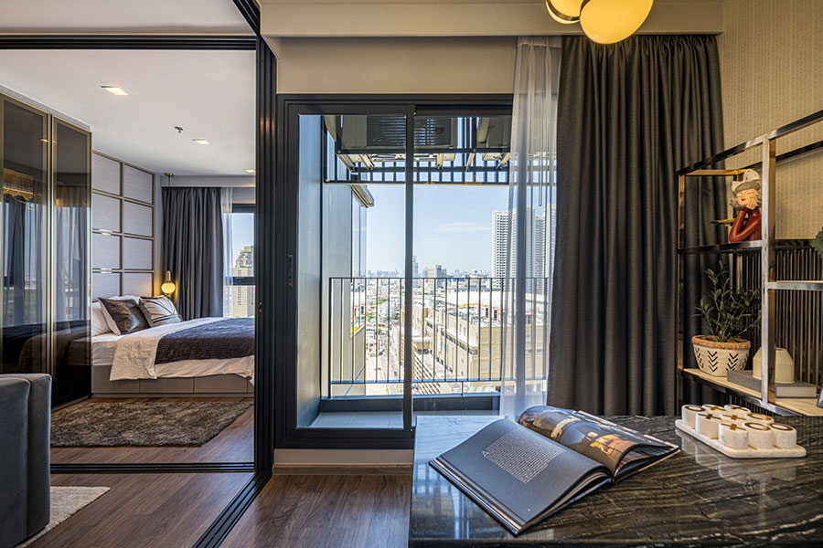 รูปภาพ ไลฟ์ ลาดพร้าว แวลลี่ย์ (Life Ladprao Valley)