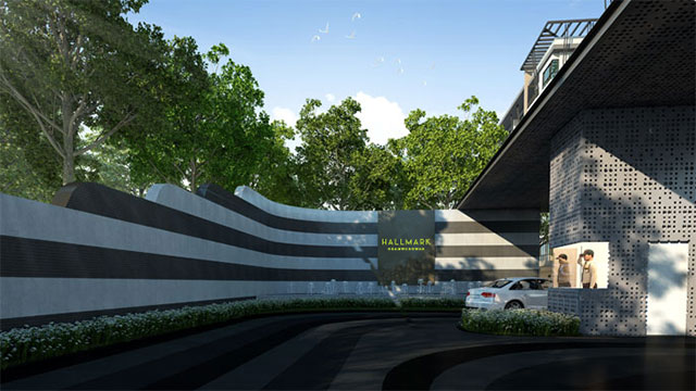 รูปภาพ ฮอลล์มาร์ค งามวงศ์วาน (Hallmark Ngamwongwan)