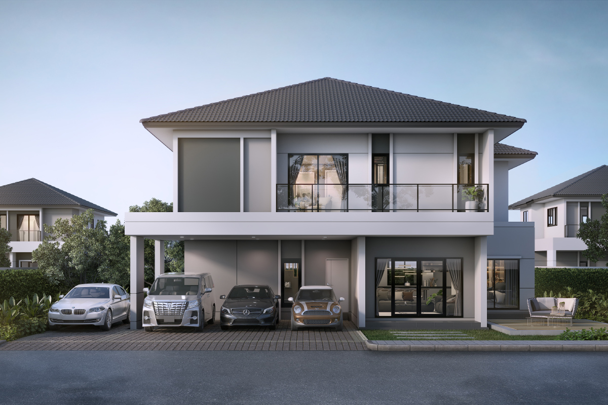 รูปภาพ เซนโทร บางบอน (Centro Bangbon)