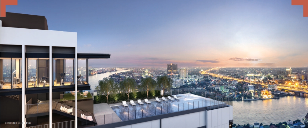 รูปภาพ แชปเตอร์วัน ชายน์ บางโพ (Chapter One Shine Bangpo)