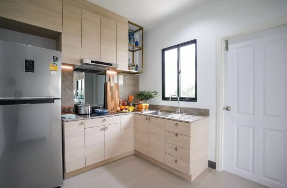 รูปภาพ เสนา วิลล์ บรมราชชนนี - สาย 5 (Sena Ville Borommaratchachonnani-Sai5)