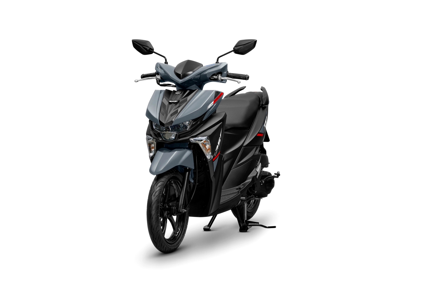 รูปภาพ ยามาฮ่า Yamaha GT125 (Standard) ปี 2023